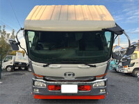 UDトラックスコンドル深ダンプ（土砂禁ダンプ）増トン（6t・8t）[写真04]