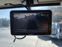 三菱ふそうファイターアルミウイング中型（4t）[写真15]