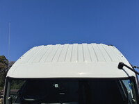 三菱ふそうファイターアルミウイング中型（4t）[写真30]