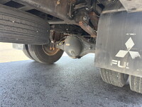 三菱ふそうファイターアルミウイング中型（4t）[写真37]