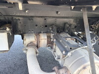 三菱ふそうファイターアルミウイング中型（4t）[写真38]