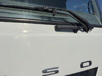 三菱ふそうファイターアルミウイング中型（4t）[写真40]