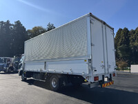 三菱ふそうファイターアルミウイング中型（4t）[写真05]