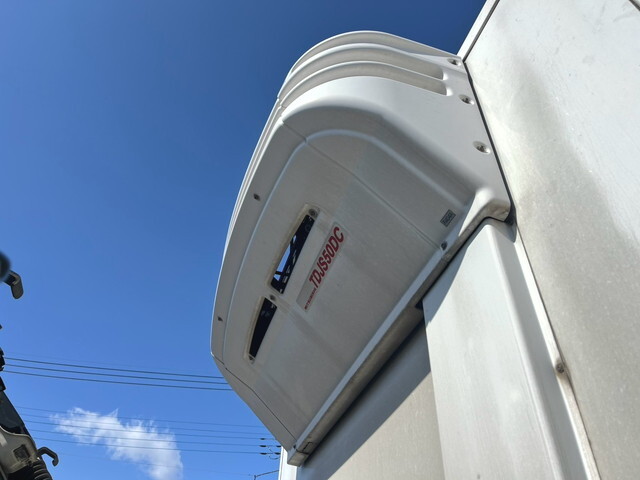 UDトラックスコンドル冷凍車（冷蔵車）小型（2t・3t）[写真13]