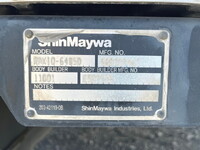 UDトラックスコンドル冷凍車（冷蔵車）小型（2t・3t）[写真15]