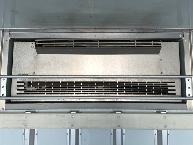 UDトラックスコンドル冷凍車（冷蔵車）小型（2t・3t）[写真22]