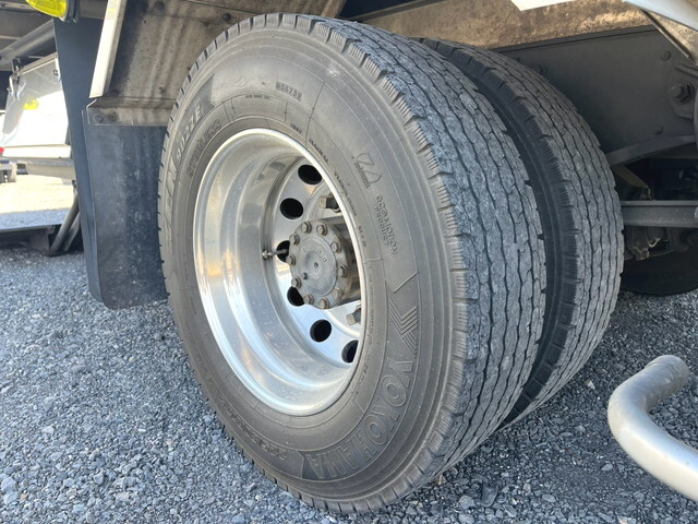 UDトラックスコンドル冷凍車（冷蔵車）小型（2t・3t）[写真25]