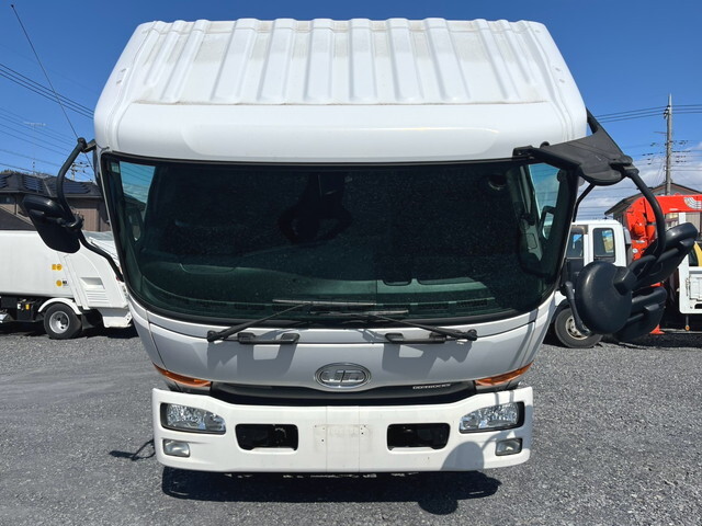 UDトラックスコンドル冷凍車（冷蔵車）小型（2t・3t）[写真26]