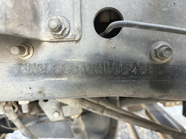 UDトラックスコンドル冷凍車（冷蔵車）小型（2t・3t）[写真29]