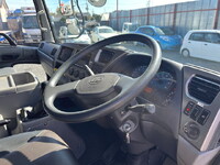 UDトラックスコンドル冷凍車（冷蔵車）小型（2t・3t）[写真32]