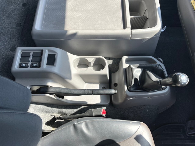 UDトラックスコンドル冷凍車（冷蔵車）小型（2t・3t）[写真37]