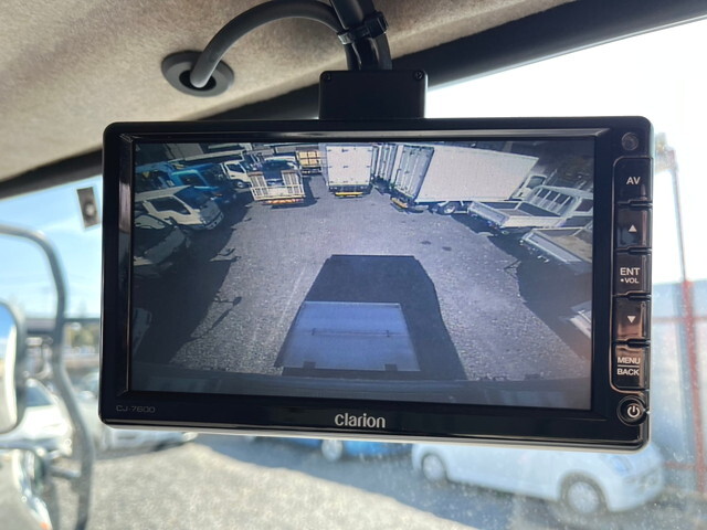 UDトラックスコンドル冷凍車（冷蔵車）小型（2t・3t）[写真38]