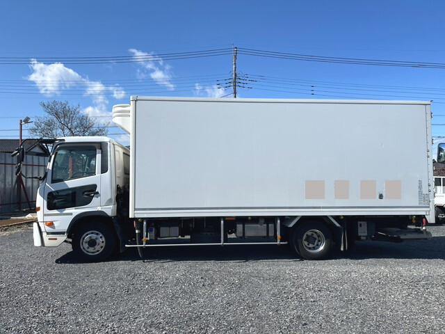 UDトラックスコンドル冷凍車（冷蔵車）小型（2t・3t）[写真06]