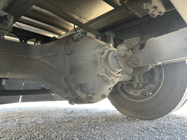 UDトラックスコンドル冷凍車（冷蔵車）小型（2t・3t）[写真09]