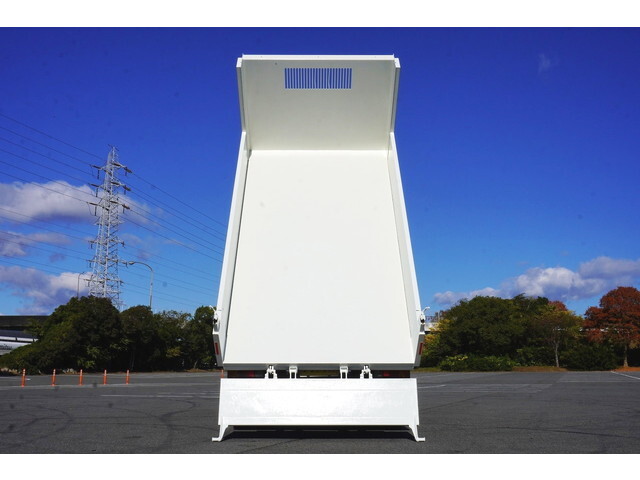 トヨタダイナダンプ小型（2t・3t）[写真13]