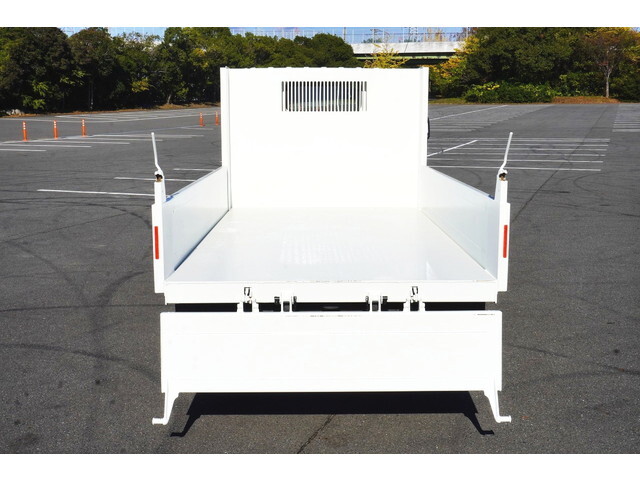 トヨタダイナダンプ小型（2t・3t）[写真14]