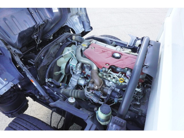 トヨタダイナダンプ小型（2t・3t）[写真17]