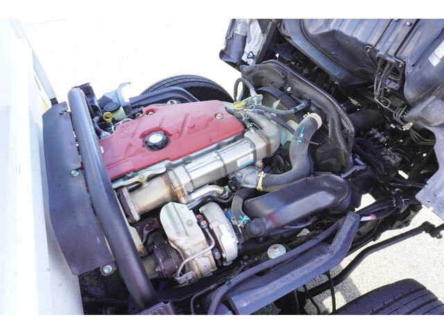 トヨタダイナダンプ小型（2t・3t）[写真18]