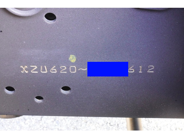 トヨタダイナダンプ小型（2t・3t）[写真20]