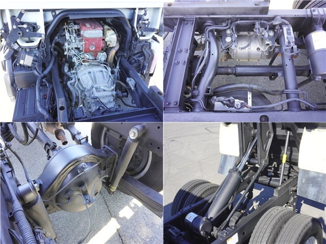 トヨタダイナダンプ小型（2t・3t）[写真22]