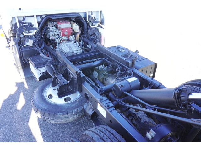 トヨタダイナダンプ小型（2t・3t）[写真23]