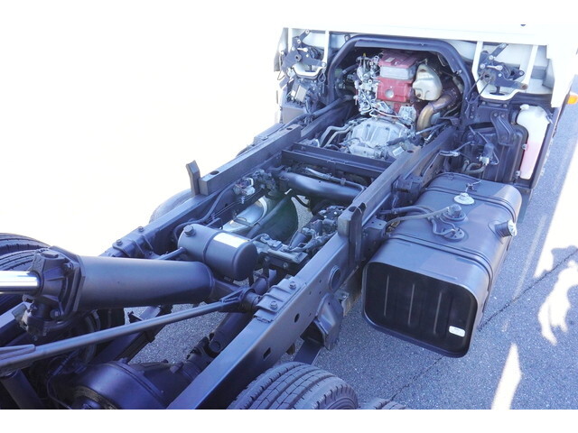 トヨタダイナダンプ小型（2t・3t）[写真24]