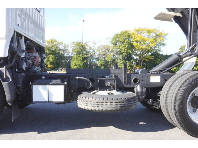 トヨタダイナダンプ小型（2t・3t）[写真25]