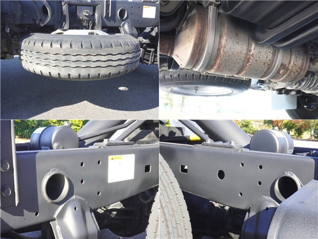 トヨタダイナダンプ小型（2t・3t）[写真27]