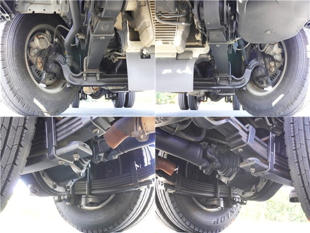 トヨタダイナダンプ小型（2t・3t）[写真29]