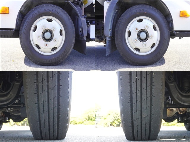 トヨタダイナダンプ小型（2t・3t）[写真30]