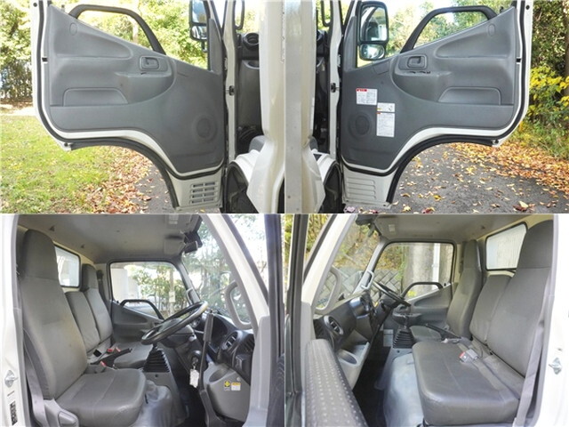 トヨタダイナダンプ小型（2t・3t）[写真32]