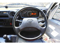 トヨタダイナダンプ小型（2t・3t）[写真34]