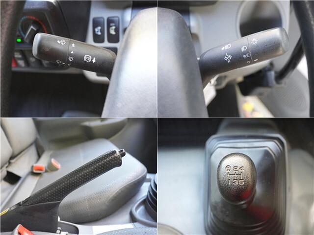 トヨタダイナダンプ小型（2t・3t）[写真34]