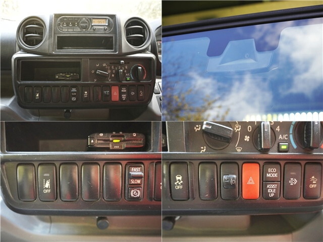 トヨタダイナダンプ小型（2t・3t）[写真37]