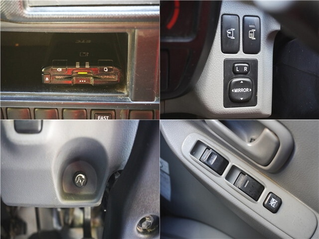 トヨタダイナダンプ小型（2t・3t）[写真38]