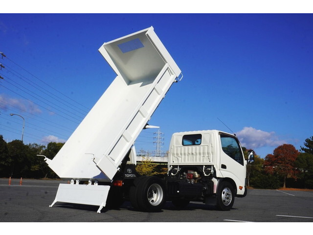トヨタダイナダンプ小型（2t・3t）[写真04]