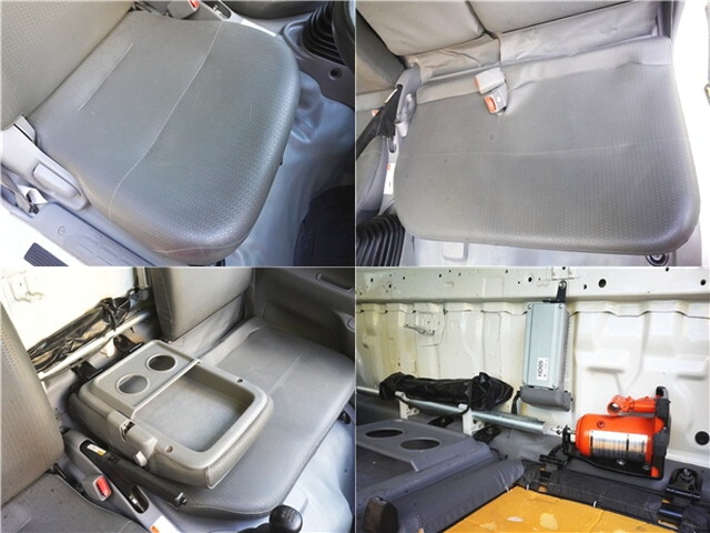 トヨタダイナダンプ小型（2t・3t）[写真40]