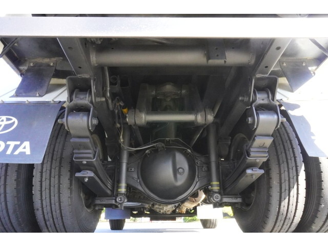 トヨタダイナダンプ小型（2t・3t）[写真08]