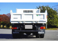 トヨタダイナダンプ小型（2t・3t）[写真10]