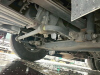 いすゞギガトレーラーヘッド（トラクターヘッド）大型（10t）[写真14]