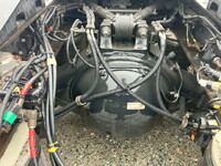 いすゞギガトレーラーヘッド（トラクターヘッド）大型（10t）[写真19]