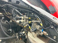 いすゞギガトレーラーヘッド（トラクターヘッド）大型（10t）[写真20]