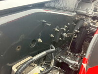 いすゞギガトレーラーヘッド（トラクターヘッド）大型（10t）[写真23]