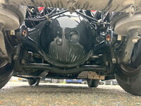 いすゞギガトレーラーヘッド（トラクターヘッド）大型（10t）[写真24]