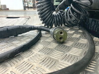 いすゞギガトレーラーヘッド（トラクターヘッド）大型（10t）[写真25]