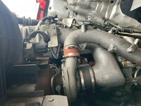 いすゞギガトレーラーヘッド（トラクターヘッド）大型（10t）[写真39]