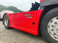 いすゞギガトレーラーヘッド（トラクターヘッド）大型（10t）[写真08]