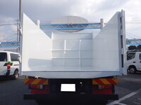 いすゞフォワード深ダンプ（土砂禁ダンプ）中型（4t）[写真11]