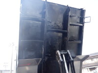 いすゞフォワード深ダンプ（土砂禁ダンプ）中型（4t）[写真12]