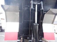 いすゞフォワード深ダンプ（土砂禁ダンプ）中型（4t）[写真13]